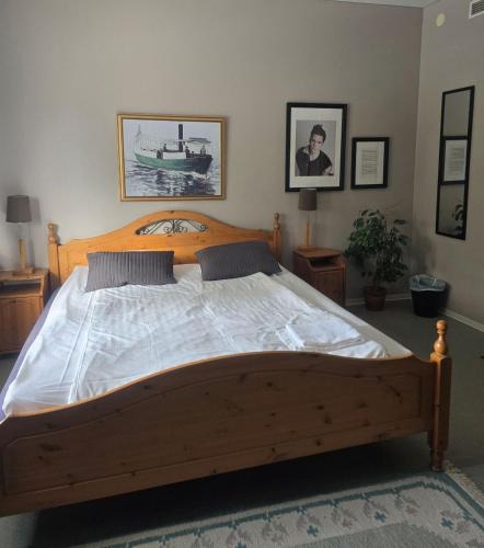Hagfors Hotel | Monicas B&B