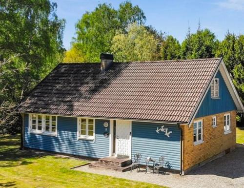 Ludvigsborg House | Moonstone Meadow