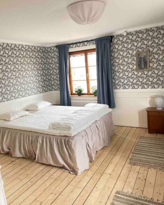 Mora Villa | MoraTelegrafen in central Mora