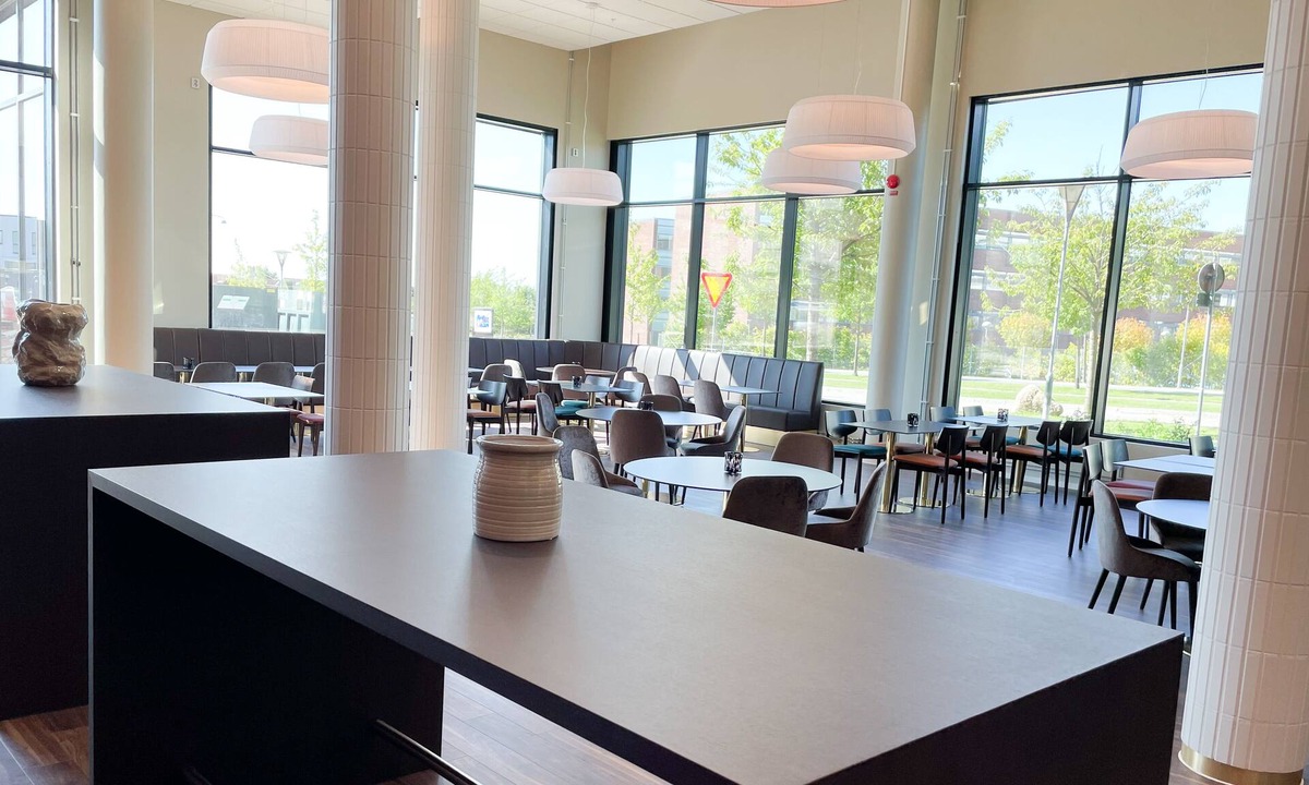 Lund Hotel | Motel L Lund