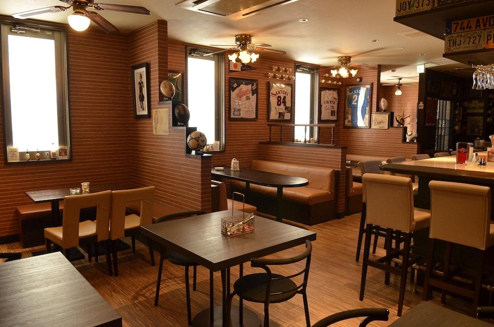 Shimo-yoshida Hotel | Mt Fuji Hostel Michael's