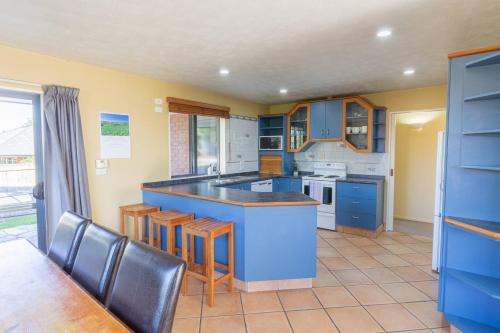 Wanaka House | Mt Iron Century Cottage