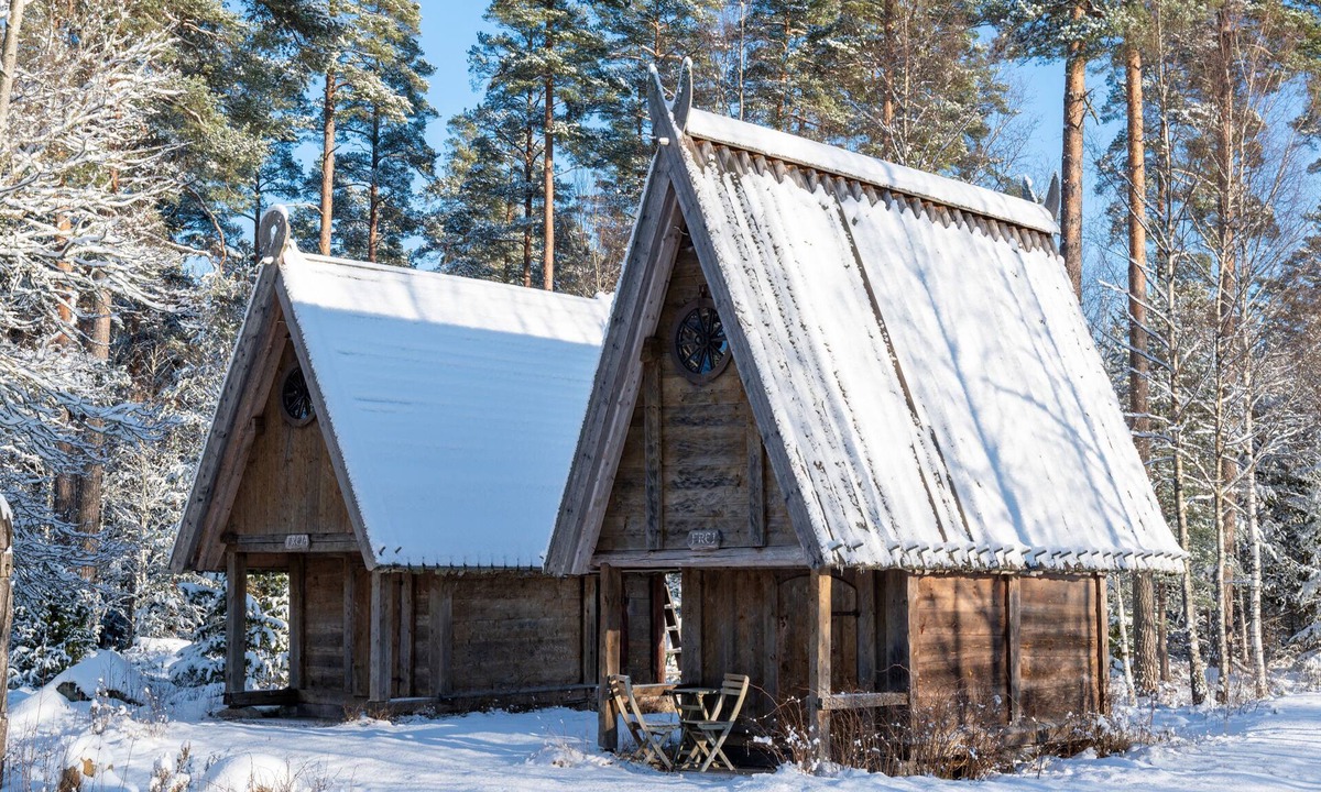 Langasjo Hotel | Mundekulla