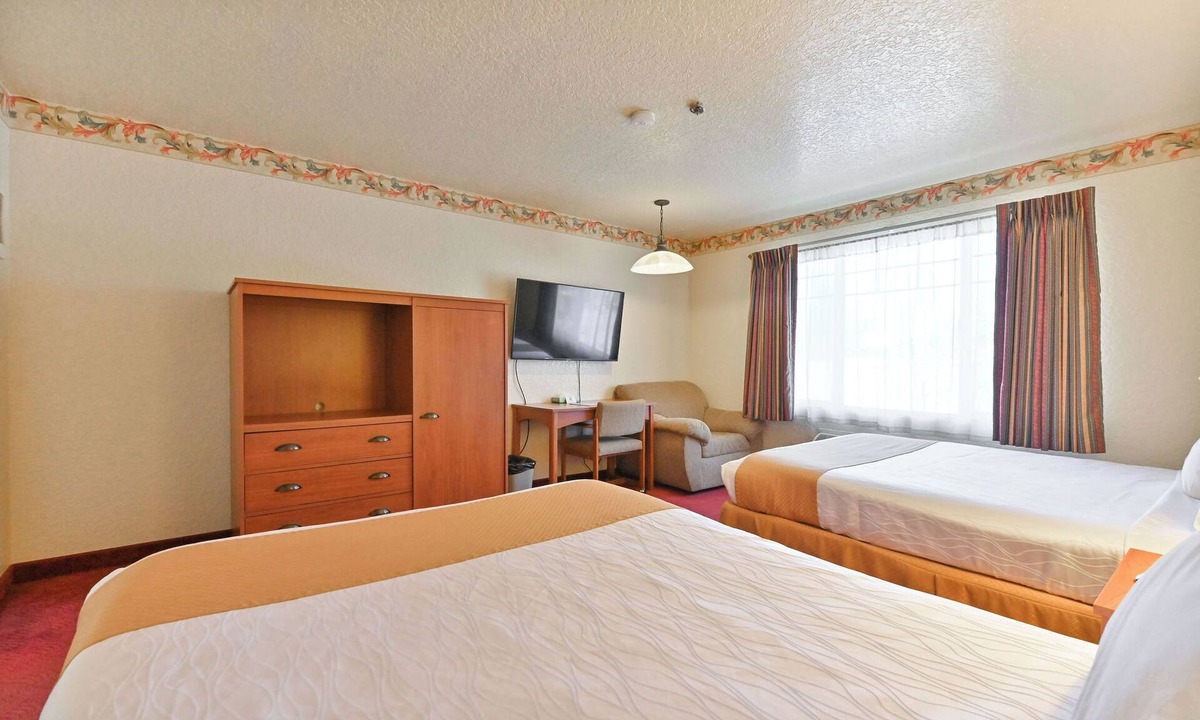 Murphys Hotel | Murphys Suites