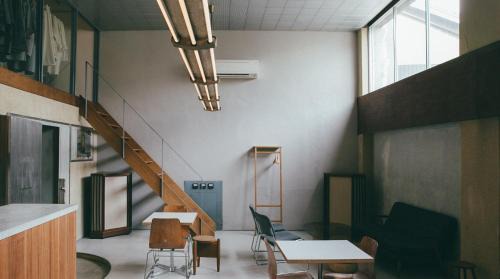 Tsubaki Onsen House | MUYA Hotel