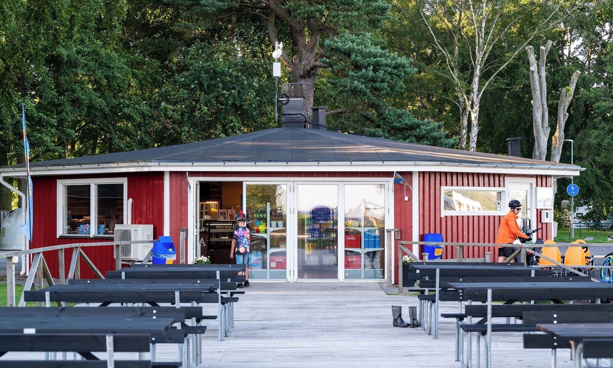 Falkvik Other | My Camping Tredenborg