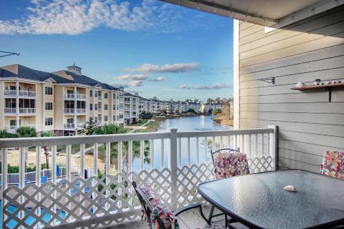 Central Myrtle Beach Apartment | Myrtle Magic