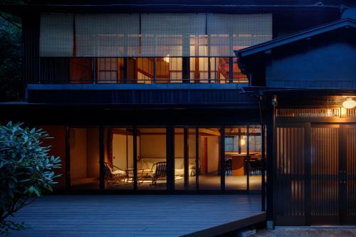 Hakone House | mysa hakone