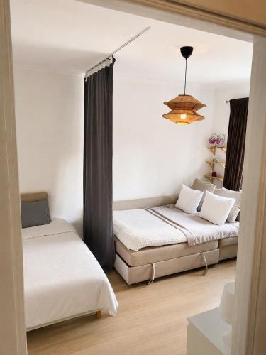 Vasteras Apartment | Mysig lägenhet i centrum
