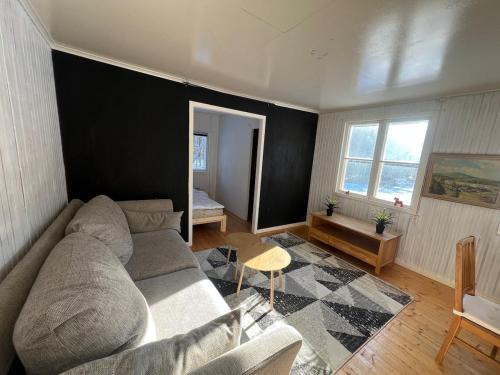 Sveg House | Mysig Stuga
