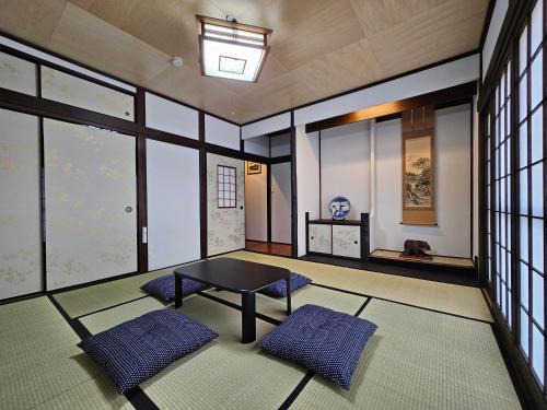 Tennoji Apartment | MzLINK TENNOJI