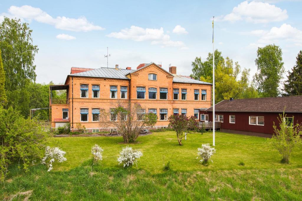 Storvik Hostel | Näsbygården