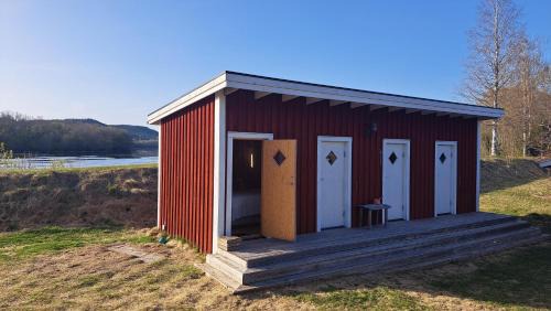 Hagfors Cabin | Nästorp broa, room 1
