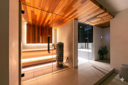 Higashi Villa | N25House