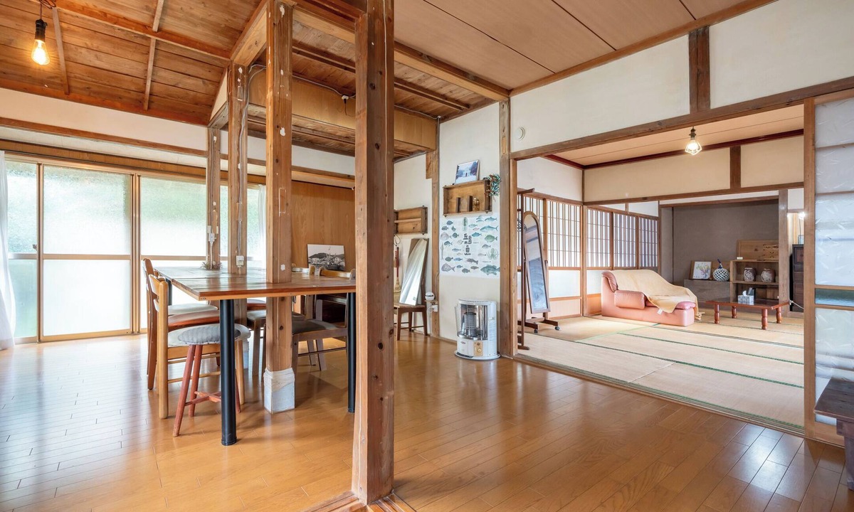 Goto Hotel | Narunoie