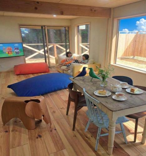 Ito House | Nelの家