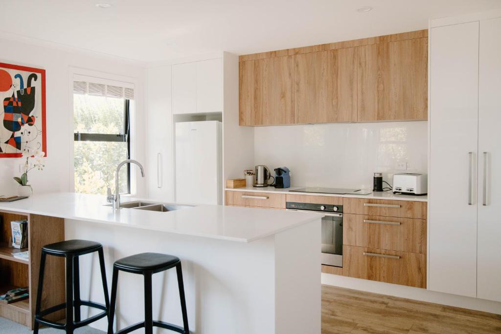 Nelson Apartment | Nelson Central Town House