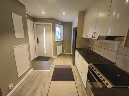 Osthammar Apartment | New Central Apartment