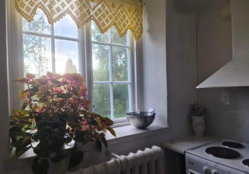 Molkom Apartment | Nice and cosy flat