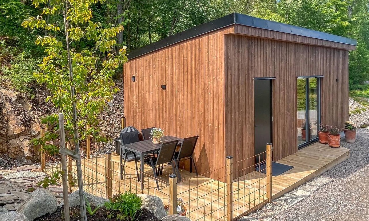 Bastad House | Nice home in Båstad with WiFi
