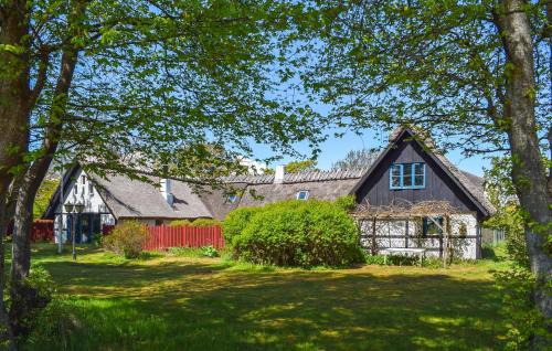 Borrby House | Nice Home In Borrby With Sauna