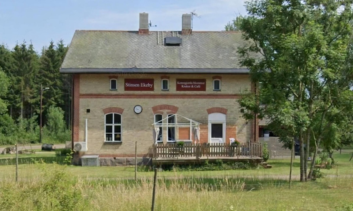 Ekeby House | Nice home in Ekeby with 2 Bedrooms