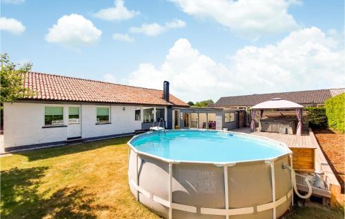 Hasslunda House | Nice Home In Helsingborg