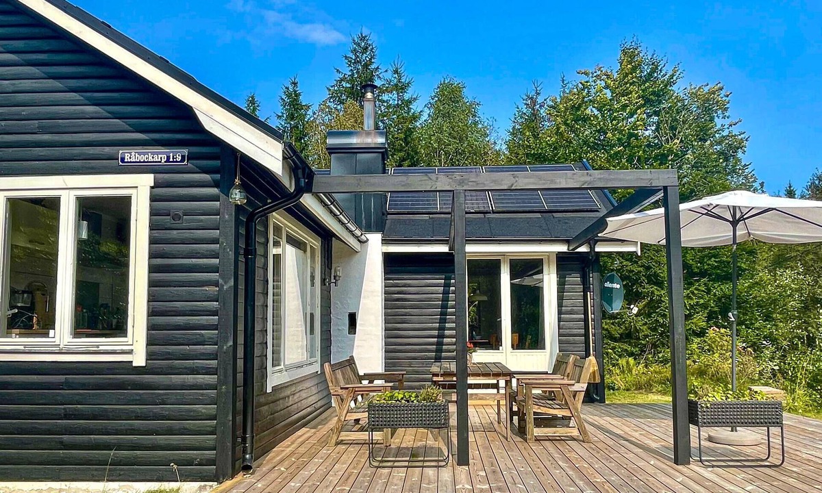 Linderod House | Nice home in Linderöd with WiFi