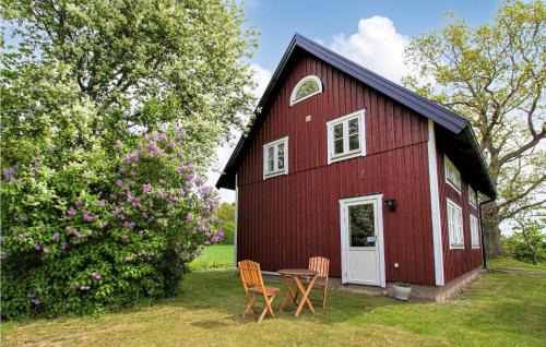 Munka-Ljungby House | Nice Home In Munka-Ljungby With Wifi