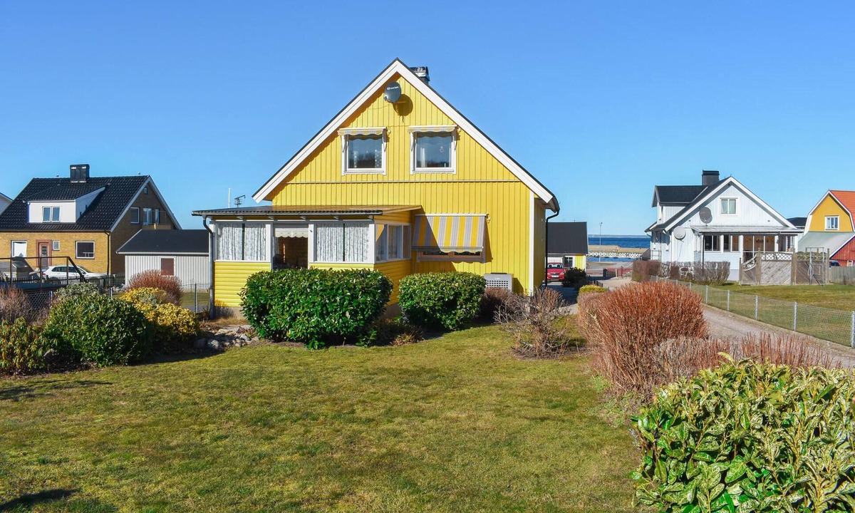 Solvesborg House | Nice home in Sölvesborg