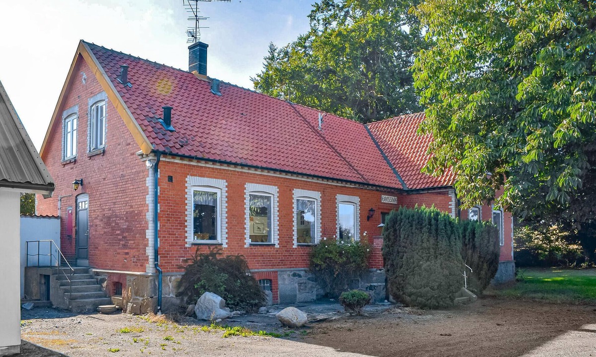 Simrishamn House | Nice home in Simrishamn