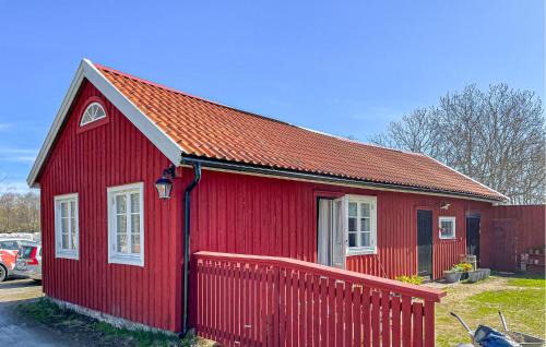 Vallda House | Nice Home In Vallda With Wifi
