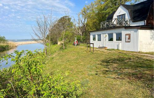 Ystad House | Nice Home In Ystad With House Sea View