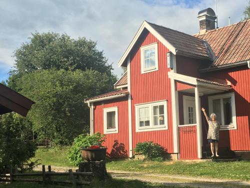 Central Sweden House | Nice stay in beautiful, calm environment