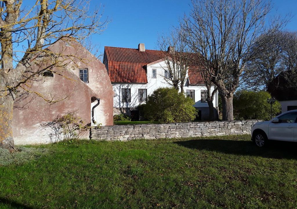 Visby House | Nickarve Gård Hejdeby