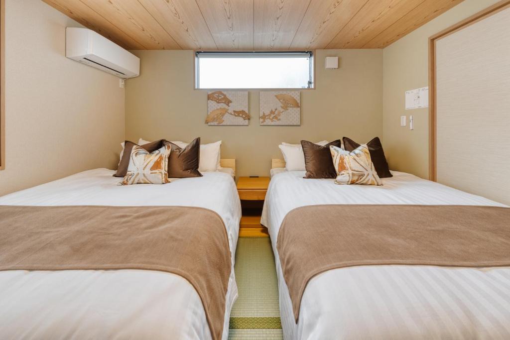 Minami Apartment | Niko Taisho