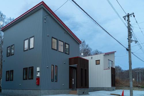 Niseko House | Niseko Yu Villa C