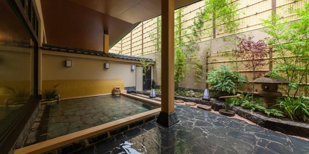 Beppu Hotel | Nishitetsu Resort Inn Beppu