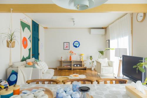 Takachiho House | Nishiusuki District - House - Vacation STAY 36765v