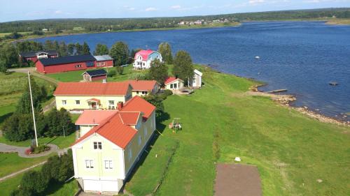 Karungi House | Nivagården