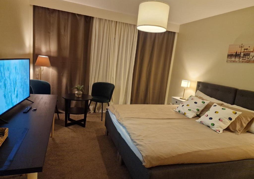 Vasteras Apartment | Noah Longstay