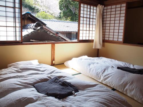 Numazu House | NORA