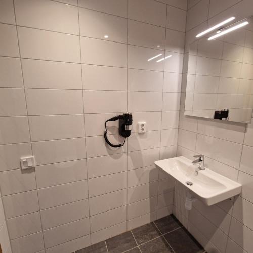 Stromstad Hotel | Nordby Hotell