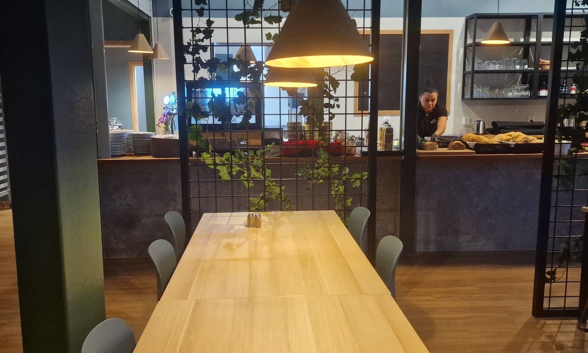 Stromstad Hotel | Nordby Hotell