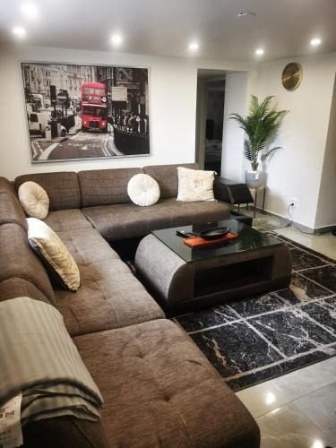 Uddevalla Villa | Nordic Elegance Villa