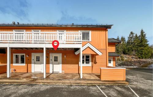 Lillehammer Apartment | Nordseter Sportell 56B