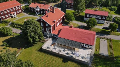 Jarvso Hostel | Nordsjögården
