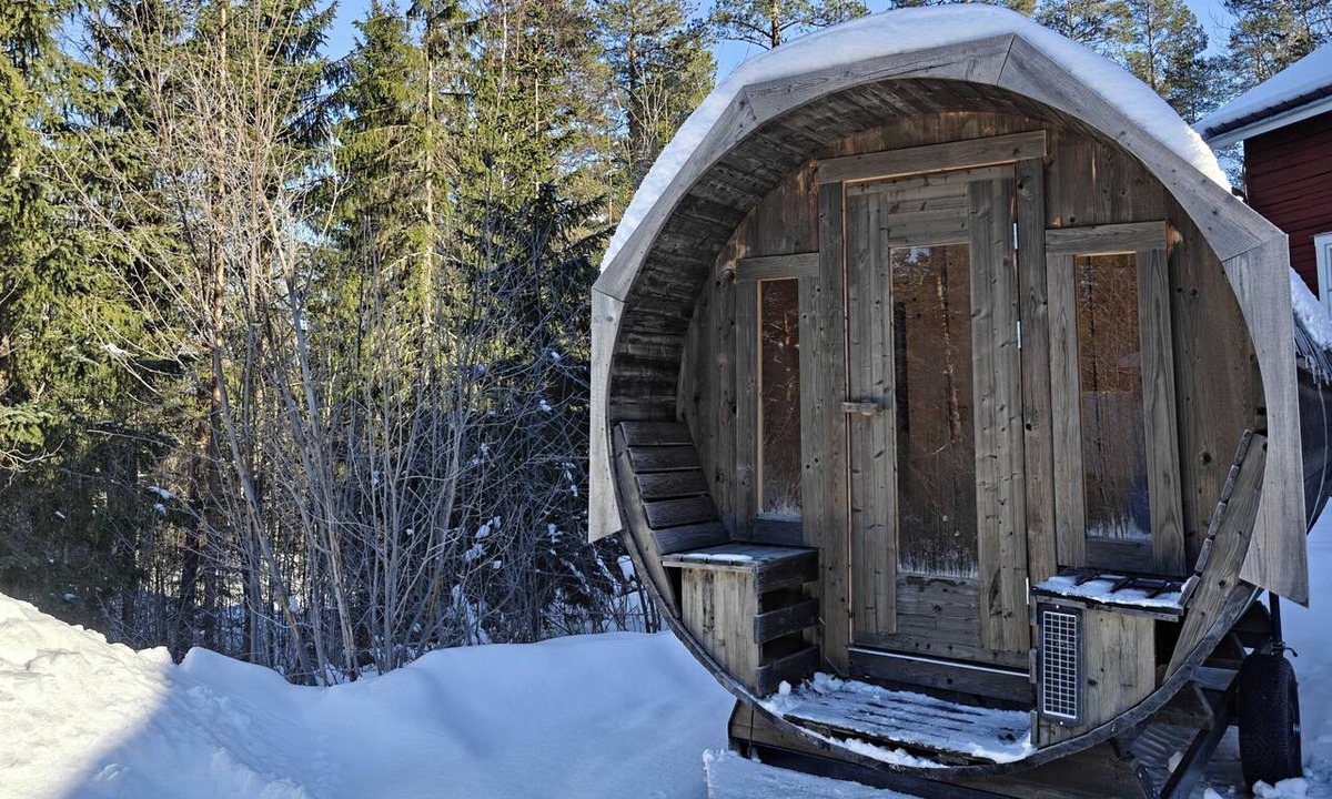 Vannas Hotel | Norrkällan