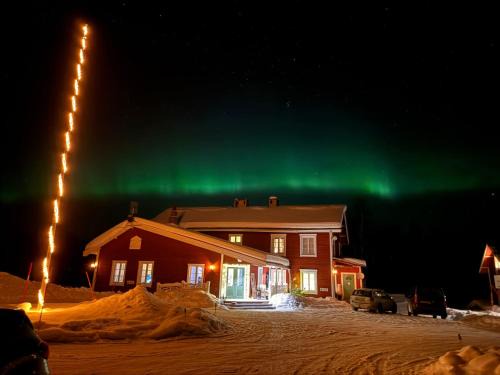 Sorsjon Hostel | Norrsjön
