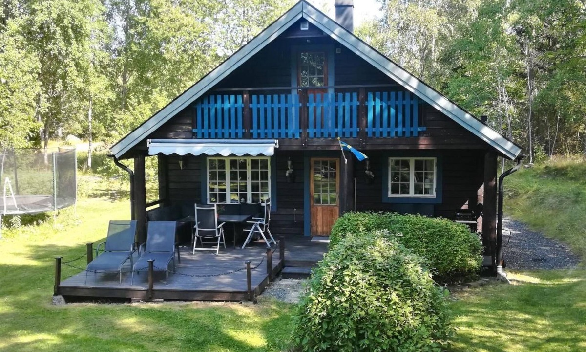 Norrtalje House | Norrtälje by Interhome